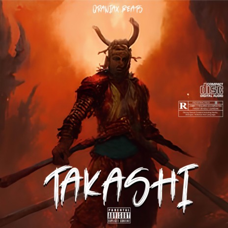 Takashi | Boomplay Music