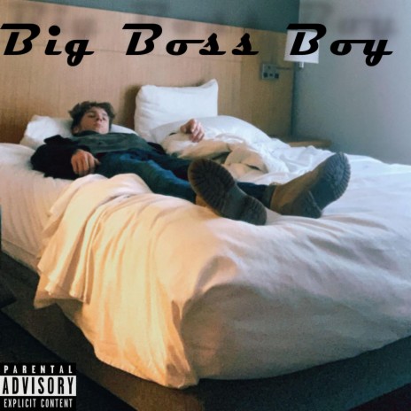 Big Boss Boy | Boomplay Music