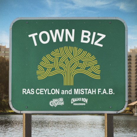 Town Biz ft. Mistah F.A.B. | Boomplay Music