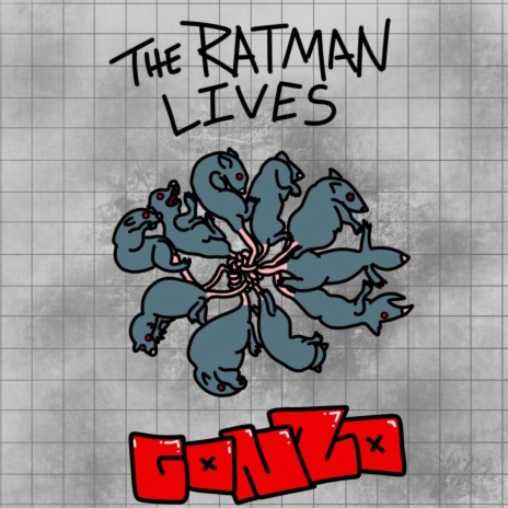 The Ratman Lives | Boomplay Music