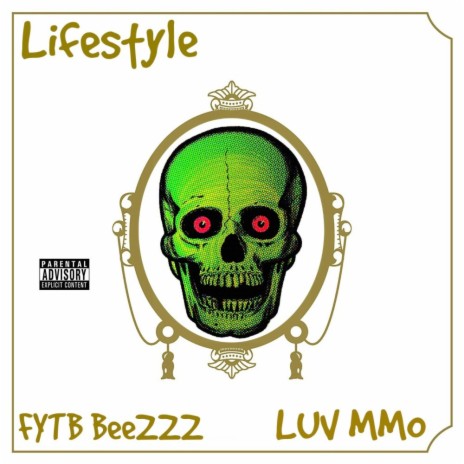 Lifestyle ft. Luv MMO | Boomplay Music