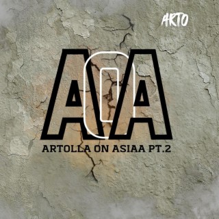 Artolla on Asiaa pt. 2