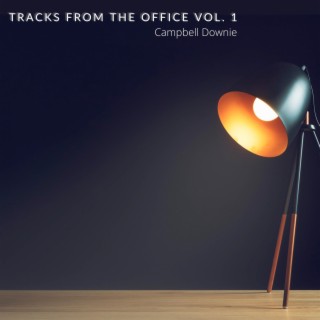 Tracks From The Office, Vol. 1