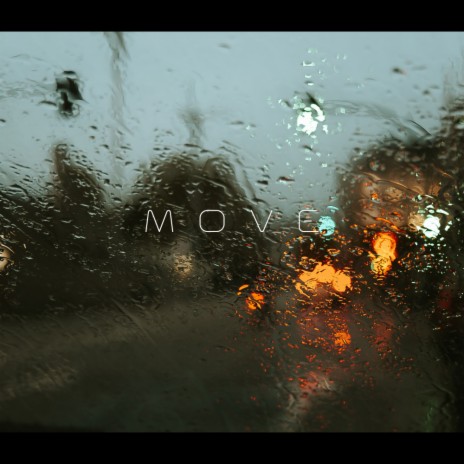 Move (Original Mix) | Boomplay Music