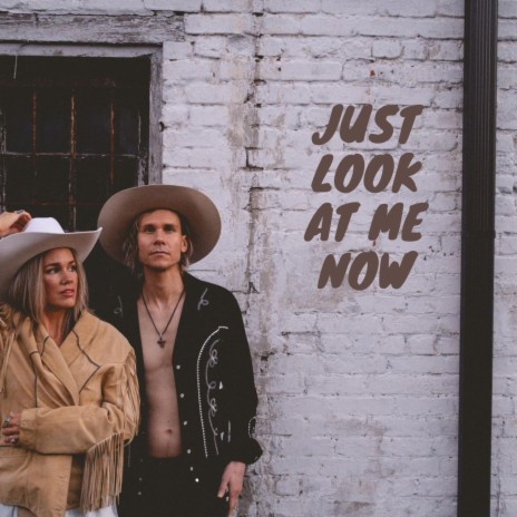 Just Look At Me Now | Boomplay Music