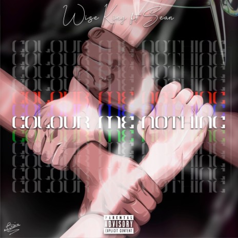 Colour Me Nothing | Boomplay Music