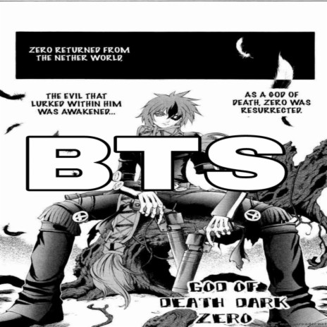 BTS | Boomplay Music