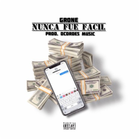 Nunca fue facil | Boomplay Music