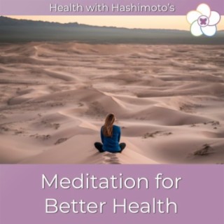 068 // How to practice Biblical meditation for better autoimmune health
