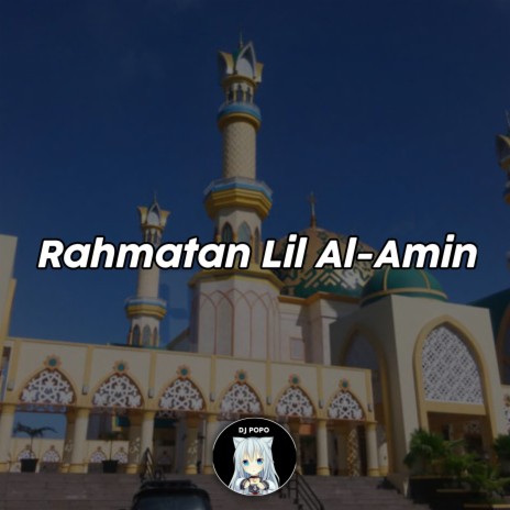 Rahmatan lil alamin Thailand Style | Boomplay Music