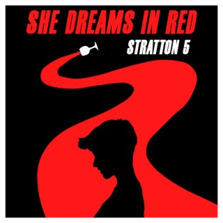 She Dreams In Red