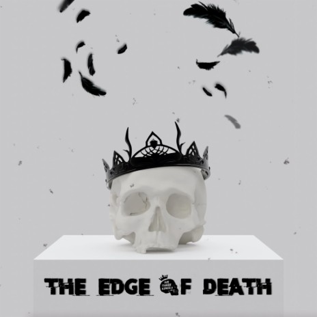 The Edge of Death | Boomplay Music