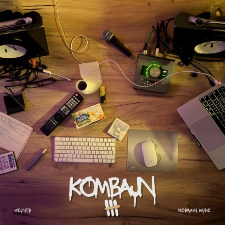 Kombajn 3 | Boomplay Music