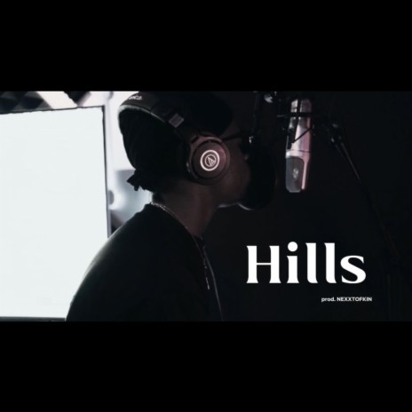 HILLS | Boomplay Music