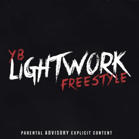 Lightwork Freestyle | Boomplay Music