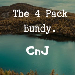 The 4 Pack Bundy.