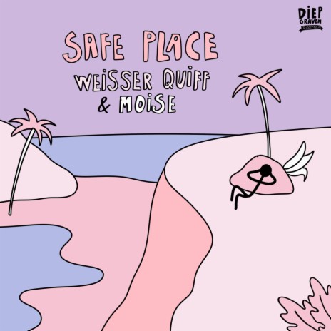 Safe Place ft. Moise | Boomplay Music