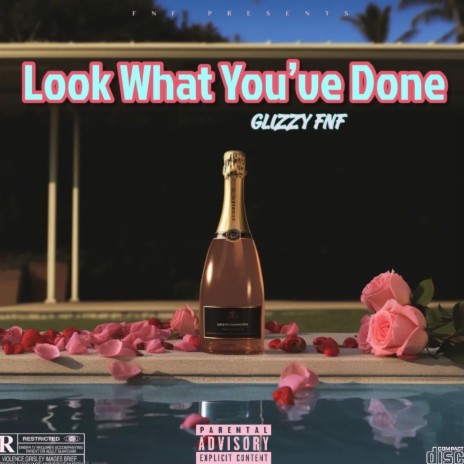 Look What Youve Done | Boomplay Music