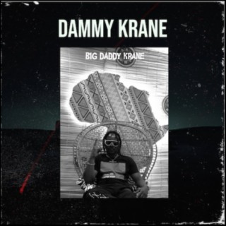 Big Daddy Krane
