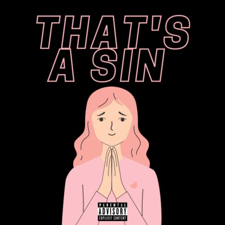 That's A SIn | Boomplay Music