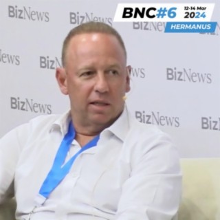 BNC#6: Cy Jacobs Q&A - Why he's bullish on China, global markets to watch