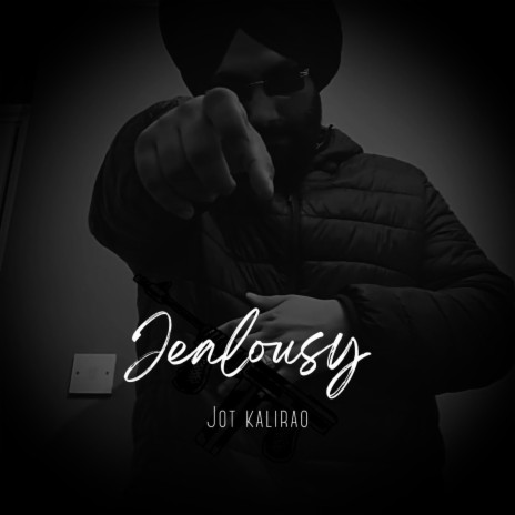 Jealousy | Boomplay Music