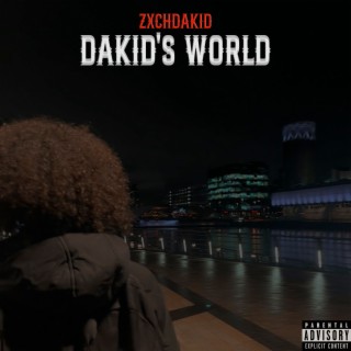 Dakid's World