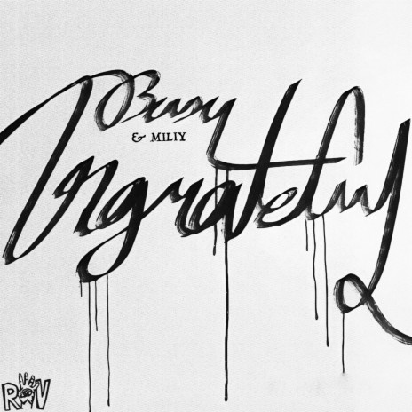 Ungrateful ft. MILIY | Boomplay Music
