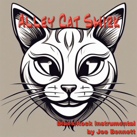 Alley Cat Smirk | Boomplay Music