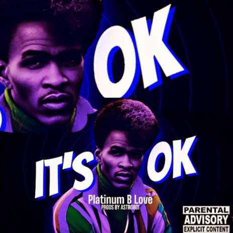 IT'S OK