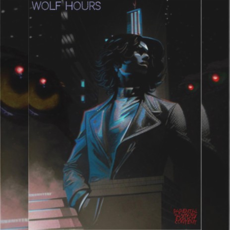 Wolf Hours Interlude