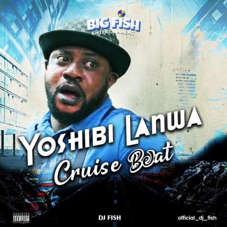 Yoshibi Lanwa Cruise Beat | Boomplay Music