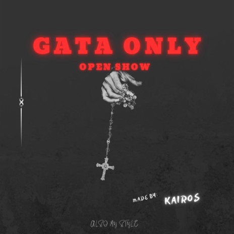 Intro Gata Only | Boomplay Music