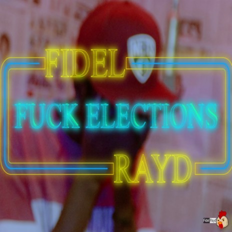 Fuck Elections | Boomplay Music