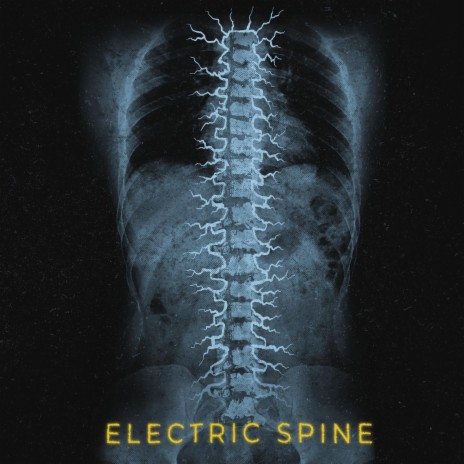Electric Spine | Boomplay Music