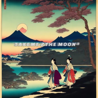 Take me 2 the Moon