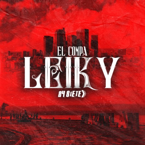 Me Dicen Leiky | Boomplay Music