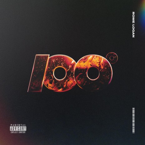 100 Degrees | Boomplay Music