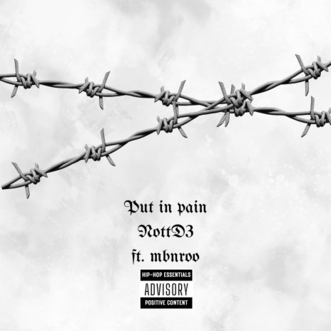 Put in pain ft. Mbnroo | Boomplay Music