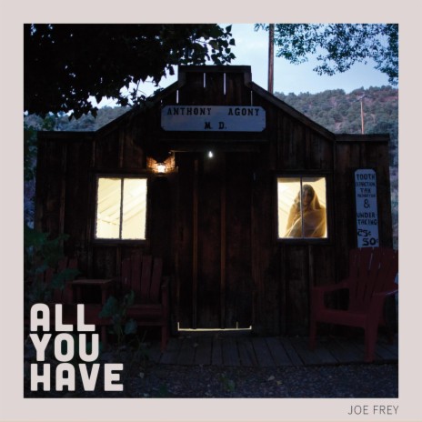 All You Have | Boomplay Music