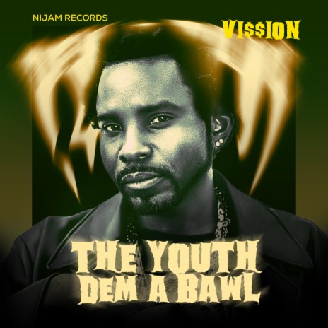 The Youth dem a bawl | Boomplay Music