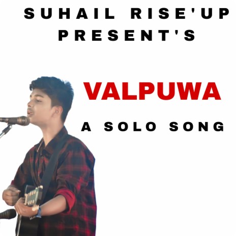 Valpuwa | Boomplay Music