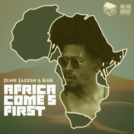 Africa Comes First (Instrumental) ft. KsK | Boomplay Music