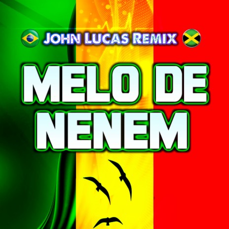 Melo de Nenem | Boomplay Music