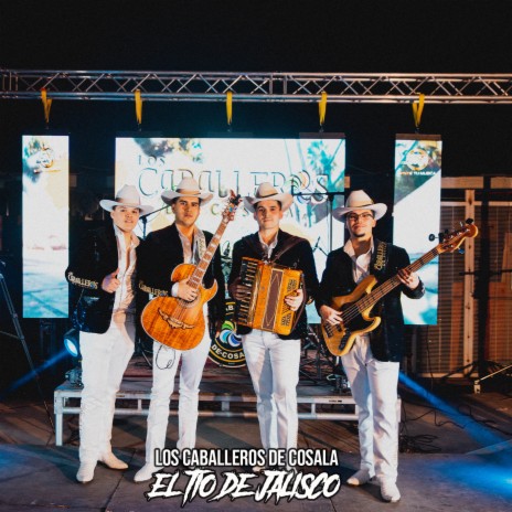El Tio De Jalisco | Boomplay Music