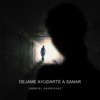 Dejame Ayudarte a Sanar