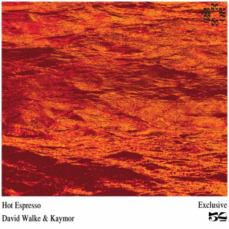 Hot Expresso ft. Kaymor | Boomplay Music