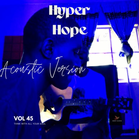 Hope (Acoustic) | Boomplay Music