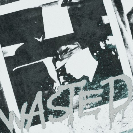 WASTED ft. STEFAN THEV | Boomplay Music