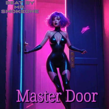 Master Door | Boomplay Music